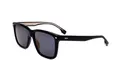 Produktbild: Hugo Boss BOSS 1317/S 807 BLACK 55/18/145 Herren Sonnenbrillen