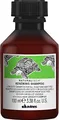 Produktbild: Davines Natrual Tech Renewing Shampoo 100 ml