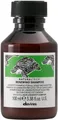 Produktbild: Davines Natural Tech Renewing Shampoo 100 ml