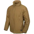 Produktbild: Helikon-Tex Level 7 Lightweight Winter Jacket coyote Größe XL