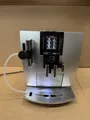Produktbild: JURA J6 Brilliantsilber Kaffeevollautomat Kaffeemaschine