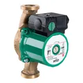 Produktbild: Wilo Standard-Trinkwasserpumpe Star-Z 25/6-3, G 1 1/2, 180mm, 230 V, PN 10