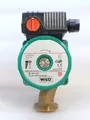 Produktbild: Wilo Z 25 / 6 Zirkulationspumpe 180 mm Umwälzpumpe 230 V. gebraucht 4047573 P3C