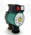 Produktbild: Wilo Star Z25/6 Zirkulationspumpe 1x230V Brauchwasserpumpe Rotguss 180  P18/23
