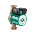 Produktbild: WILO ZIRKULATIONSPUMPE STAR-Z 25/6-3 230V PN10 FÜR WARMWASSER