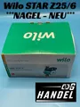 Produktbild: Wilo STAR Z 25/6 4047573 BRONZE Pumpe Umwälzpumpe Heizungsspumpe  NEU*