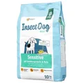 Produktbild: Green Petfood InsectDog Sensitive 10 kg