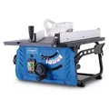 Produktbild: Scheppach bordrundsav HS210 (4046664231035)