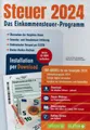 Produktbild: Aldi Steuer 2024 Download-Keycode/Lizenz für Einkommensteuer- per Mail in 24Std