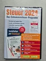 Produktbild: Aldi  Steuer 2024 / Das Einkommsteuer-Programm / ELSTER /Download-Keycode/Lizenz