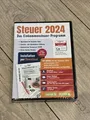 Produktbild: Aldi Steuer 2024 KEIN CD  Installations Code per Mail. Aktuelle Steuersoftware.