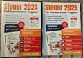 Produktbild: Aldi Steuer 2025 und 2024, Neu, OVP, Versand per Post