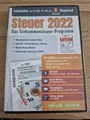 Produktbild: Aldi Steuer 2022 Einkommenssteuer Steuererklärung Download Key Programm Sofort