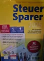 Produktbild: Lidl Steuer sparer 2026 / 2025 Einkommenssteuer Steuererklärung CD VERSAND !!!!!