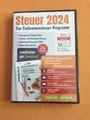 Produktbild: Steuer 2024 Aldi.  Downloadcode keine CD