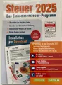 Produktbild: Aldi Steuer 2025 - Neu&OVP Postversand Händler Rechnung mit MWSt