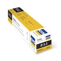 Produktbild: 165 Stück Stabelektrode, Elektroden Großbox für Stahl - 3,2 x 350 mm