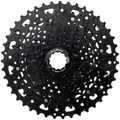 Produktbild: Überlegene Sunrace-Kassette CSUS700 TA3 10V 11-43T schwarz