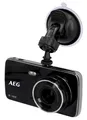 Produktbild: AEG Dashcam DC 2 Auto-Kamera Rückfahrkamera mit IPS/WDR 4'' Displ. Full HD 11232