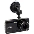 Produktbild: AEG DashCam Rückfahrkamera Spurhalteassistent DC 2 Full HD 1080p DVR Autokamera