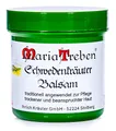Produktbild: Ihrlich Herbs + Cosmetics GmbH Schwedischer Kräuterbalsam, 100 ml