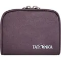 Produktbild: Tatonka Zip RFID Block Geldbörse midnight plum - Dunkelviolett/Lila