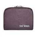 Produktbild: Tatonka Zip Money Box RFID Block - Geldbörse mit RFID-Blocker - TÜV geprüft