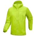 Produktbild: Arc'teryx - Squamish Hoody - Windjacke Gr XL grün