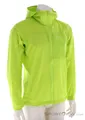 Produktbild: Arcteryx Squamish Hoody Herren Outdoorjacke-Hell-Grün-XL