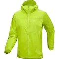 Produktbild: Arcteryx Herren Squamish Hoodie Jacke (Größe XL, gruen)