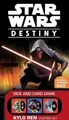 Produktbild: Star Wars Destiny Kylo Ren Starter Pack - English