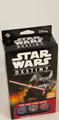 Produktbild: R2B29 Star Wars Destiny Würfel & Kartenspiel Kylo Ren Starterset  NEU/OVP