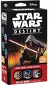 Produktbild: Star Wars Destiny Kylo Ren Starter Pack - English