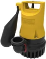 Produktbild: JP SCHMUTZWASSERPUMPE U3 KS, 10 M LTG. JUNG PUMPEN U3 KS