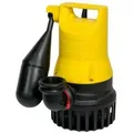 Produktbild: Jung Pumpen - Schmutzwasserpumpe U3 ks 230V mit Schaltautomatik, 10m Leitung