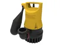 Produktbild: JUNG PUMPEN U3 KS  Tauchpumpe 10m LTG Drainage Kondensat Enthärtung 10m LTG