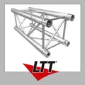 Produktbild: Litetruss X34V Strecke 71 cm