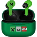 Produktbild: NoName Minecraft TWS Earphones (MC1227)