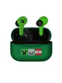 Produktbild: OTL Minecraft TWS Earphones MC1227