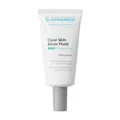 Produktbild: DR. SCHRAMMEK Regulating Clear Skin Silver Fluid