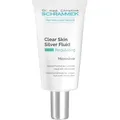 Produktbild: Dr. med. Christine SCHRAMMEK Regulating Clear Skin Silver Fluid 50 ml
