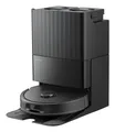 Produktbild: Saugroboter nass/trocken 180 min Akku 8000 Pascal Leistung QR598 (Schwarz)