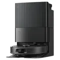 Produktbild: Roborock QR 598 Saug- Wischroboter inkl. Absaugstation/ Reinigungsstation , schwarz, QVRS52-00 - Schwarz
