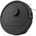 Produktbild: ROBOROCK QR 598 Saug-/Wischroboter mit Absaugstation schwarz