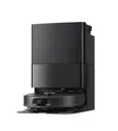 Produktbild: Roborock Saugroboter Qrevo 598 Black Saugroboter mit Komplettstation