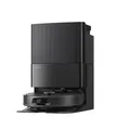 Produktbild: Roborock QR 598 Saugroboter schwarz