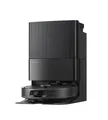 Produktbild: Roborock QR 598 Saugroboter schwarz