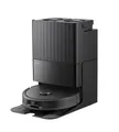 Produktbild: Roborock QR 598 black Saugroboter mit Wischfunktion #1906988