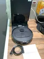 Produktbild: Roborock QR 598 black Saugroboter mit Wischfunktion 6#18715863