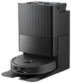 Produktbild: Roborock QR598 Saugroboter nass/trocken 180 min Akku 8000 Pascal Leistung
